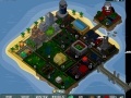 Игра Toxers - escape from metropolis isle