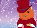 Игра Cool Hamster Dress Up