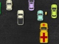 Игра Dangerous Highway: Ambulance 2