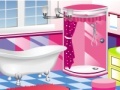 Игра Interior Designer Bathroom