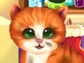 Игра Paws to Beauty Christmas Edition