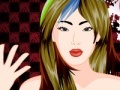 Ігра Emo Girl Makeup 