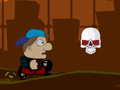 Игра Halloween Runner