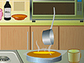 Игра Cooking Caramel Cake