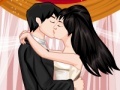 Игра Wedding Kiss Dress Up 