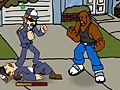 Игра Cutthroat Dzheyker