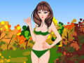 Игра Autumn Princess