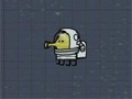 Ігра Doodle Jump in space