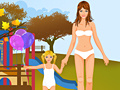 Игра Playtime With My Toddler