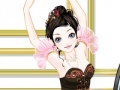 Игра Ballet princess 