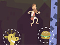 Игра Jump Jesus Jump
