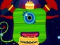Игра Alien flurry dress up