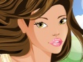 Игра Fab bride make up 