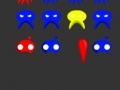 Игра Space splat