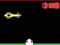 Игра Frogger