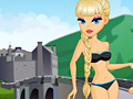 Игра Mysterious Scotland