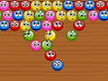 Игра Smiley Bouncing