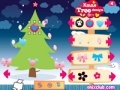 Игра Xmas Tree design