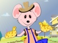 Игра Cute Rat