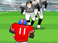 Игра Running Back Attack