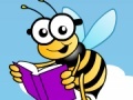 Игра Honey words
