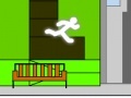 Игра DownTownRun