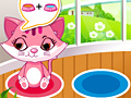 Игра Pet Shop Caring