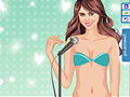Игра Miley Cyrus Sweet 16