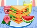 Игра My Breakfast Time