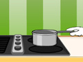 Игра Super Supper