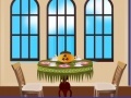 Игра Tea room decor