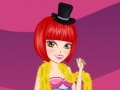 Игра Mardi grass day dress up