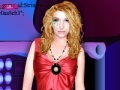 Игра Star collection dress up 