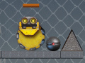 Игра Rolling Drones