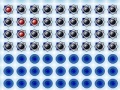 Игра Light's puzzle