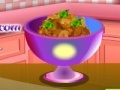 Игра Indian Chicken Recipe 