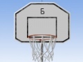 Игра My Mini BasketBall