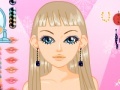 Игра Lilly Make Up