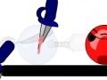 Игра Samurai Ball