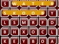 Игра Word Cross Puzzle