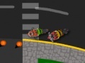 Игра Road racing