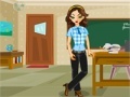 Игра School Outfit