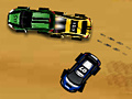 Игра Drift Racer