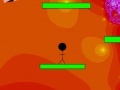 Игра Stick Platformer 