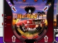 Игра HotRod Pinball