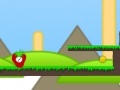 Игра Strawberryclock Adventure