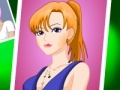 Игра Make-up the hands