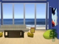 Игра Campion platt beach house