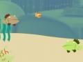Игра Fish Eat Fish
