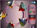 Игра Woody woodpecker pic-tart